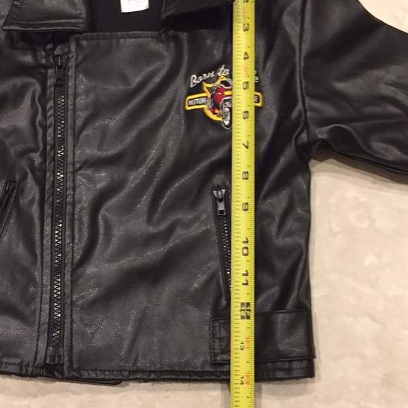 Born to Ride Baby fair size 3T - Picture 5 of 9